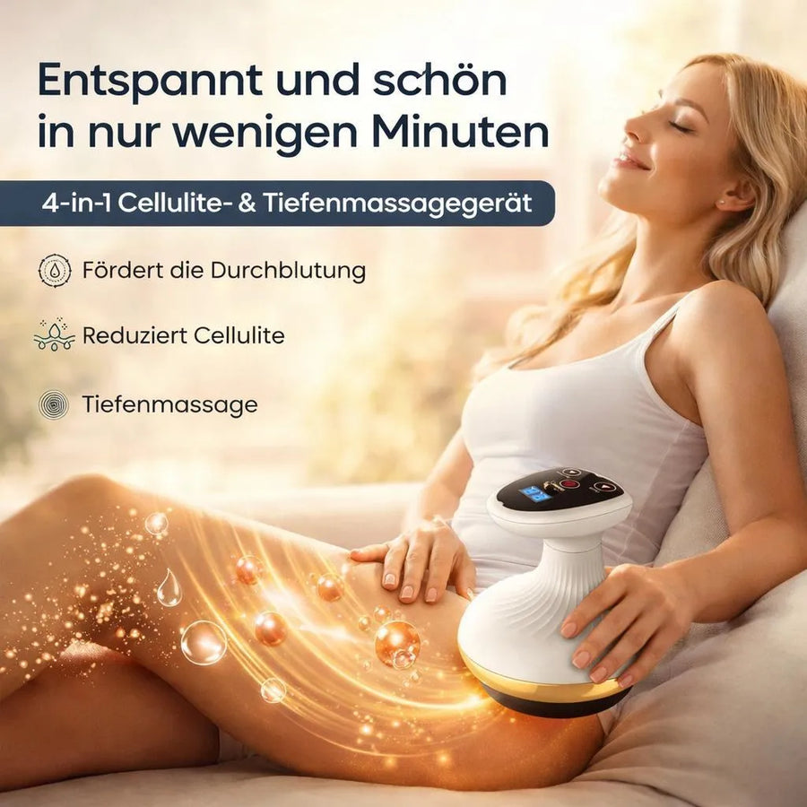Homiva Lymphmassagegerät